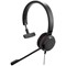 Jabra Evolve 30 II Monaural Corded Headset USB-A 3.5mm Jack Microsoft Teams Version 5393-823-309