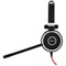 Jabra Evolve 40 Monaural USB-C Corded Headset Microsoft Teams Version 6393-823-189