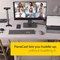 Jabra Panacast Intelligent Video Solution, 4K UHD