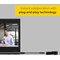 Jabra Panacast Intelligent Video Solution, 4K UHD