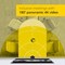 Jabra Panacast Intelligent Video Solution, 4K UHD