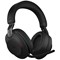 Jabra Evolve2 85 380a UC Stereo Headset Black 28599-989-989