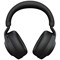 Jabra Evolve2 85 380a MS Stereo Headset Black 706487020547 Jabra Evolve2 85 380a MS Stereo Headset Black 706487020547