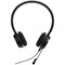 Jabra Evolve 30 II Stereo USB-C Corded Headset Unified Communication Version 5399-829-389