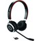Jabra Evolve 65 SE MS Stereo Wireless Headset, Link 380, USB-A, Bluetooth Adapter and Charging Stand