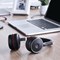 Jabra Evolve 75 SE MS Stereo Wireless Headset, Link 380, USB-A, Bluetooth Adapter and Charging Stand
