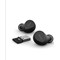 Jabra Evolve2 Wireless Bluetooth Ear Buds, USB-A, MS