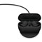 Jabra Evolve2 Wireless Bluetooth Ear Buds, USB-A, MS with Wireless Charging Pad
