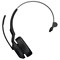 Jabra Evolve2 55 UC Mono Headset USB-A with Charging Stand 25599-889-989