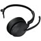 Jabra Evolve2 55 UC Mono Headset USB-A with Charging Stand 25599-889-989