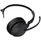 Jabra Evolve2 55 UC Mono Headset USB-A 25599-889-999 Jabra Evolve2 55 UC Mono Headset USB-A 25599-889-999