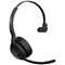 Jabra Evolve2 55 MS Mono Headset USB-A with Charging Stand 25599-899-989