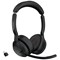 Jabra Evolve2 55 Link380c UC Stereo Headset USB-C 25599-989-899