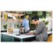 Jabra Evolve2 55 Link380c UC Stereo Headset USB-C 25599-989-899