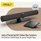 Jabra PanaCast 50 Video Bar System Video Conferencing Kit, Pre-Selected Zoom Rooms Android