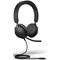 Jabra Evolve2 40 SE Stereo Wired Headset, USB-C, UC Version