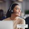 Jabra Evolve2 40 SE Stereo Wired Headset, USB-A, MS Teams Certified