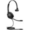 Jabra Evolve2 30 SE Monaural Wired Headset, USB-C, MS Version Jabra Evolve2 30 SE Monaural Wired Headset, USB-C, MS Version