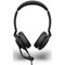 Jabra Evolve2 30 SE Stereo Wired Headset, USB-A, UC Version