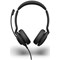 Jabra Evolve2 30 SE Stereo Wired Headset, USB-A, UC Version