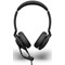 Jabra Evolve2 30 SE Stereo Wired Headset, USB-A, MS Version