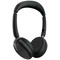 Jabra Evolve2 65 Flex Link380, USB-C, UC Version, Stereo with Wireless Charging