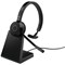 Jabra Evolve 65 TE MS Mono with Stand 6693-833-399