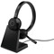Jabra Evolve 65 TE Charging Stand