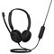 Jabra Evolve 10 Stereo USB A Stereo Headset 2699-820-109
