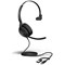 Jabra Evolve2 50 USB C/A UC Mono Headset 25089-889-799