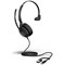 Jabra Evolve2 50 USB C/A UC Mono Headset 25089-889-799