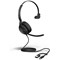 Jabra Evolve2 50 USB C/A MS Mono Headset 25089-899-799