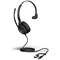 Jabra Evolve2 50 USB C/A MS Mono Headset 25089-899-799