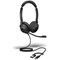 Jabra Evolve2 30SE USB C/A MS Stereo Headset 23189-999-779