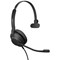 Jabra Evolve2 30SE USB C/A MS Mono Headset 23189-899-779 Jabra Evolve2 30SE USB C/A MS Mono Headset 23189-899-779