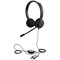 Jabra Evolve 20 USB C/A UC Stereo Headset 4999-829-269