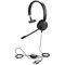 Jabra Evolve 30 II USB C/AUC Mono Headset 5393-829-369