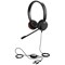 Jabra Evolve 30 II USB C/AUC Stereo Headset 5399-829-369