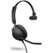 Jabra Evolve2 40 SE USB-C/A UC Mono Headset 24189-889-799