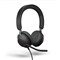 Jabra Evolve2 40 SE USB-C/A UC Stereo Headset 24189-989-799 Jabra Evolve2 40 SE USB-C/A UC Stereo Headset 24189-989-799
