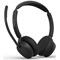 Jabra Evolve3 45 UC 390 Headset USB-C Stereo wth C/Stand 34599-989-889