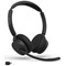 Jabra Evolve3 45 UC Link 390 Headset USB-C Stereo 34599-989-899