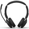 Jabra Evolve3 45 UC Link 390 Headset USB-C Stereo 34599-989-899