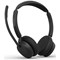 Jabra Evolve3 45 MS 390 Headset USB-C Stereo wth C/Stand 34599-999-889