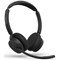Jabra Evolve3 45 MS 390 Headset USB-C Stereo wth C/Stand 34599-999-889