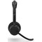 Jabra Evolve3 45 MS 390 Headset USB-C Stereo wth C/Stand 34599-999-889