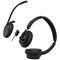 Jabra Evolve3 45 MS 390 Headset USB-C Stereo wth C/Stand 34599-999-889