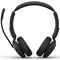 Jabra Evolve3 45 MS Link 390 Headset USB-C Stereo 34599-999-899