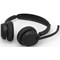 Jabra Evolve3 45 MS Link 390 Headset USB-C Stereo 34599-999-899