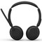 Jabra Evolve3 45 MS Link 390 Headset USB-C Stereo 34599-999-899